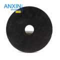 Flexible Fiber Disc with Vsm Ceramic for Polishing stainless Steel